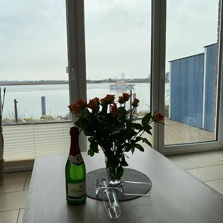 Wellenreiter Dom wakacyjny