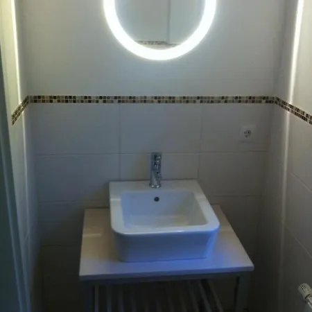 Wellenreiter Dom wakacyjny Kappeln