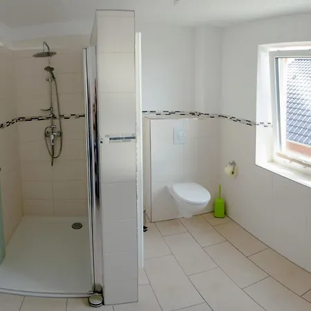 Dom wakacyjny Wellenreiter Kappeln