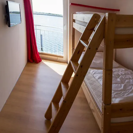 Wellenreiter Dom wakacyjny