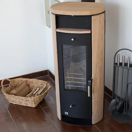 Dom wakacyjny Wellenreiter