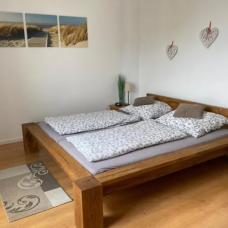 Wellenreiter Dom wakacyjny *