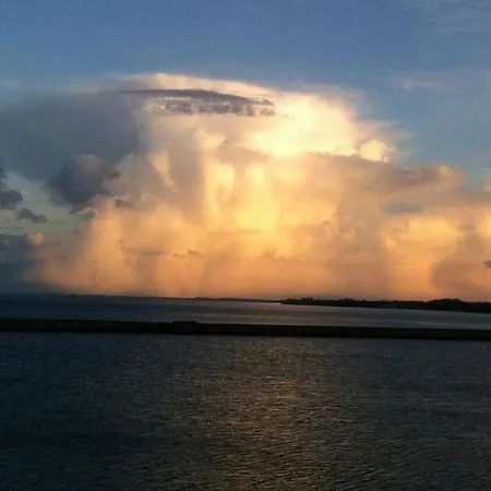 Dom wakacyjny Wellenreiter *