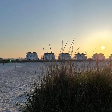 Dom wakacyjny Wellenreiter Kappeln
