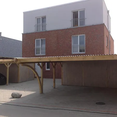 Wellenreiter Dom wakacyjny