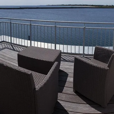 Dom wakacyjny Wellenreiter Kappeln