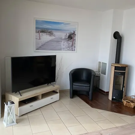 Dom wakacyjny Wellenreiter Kappeln