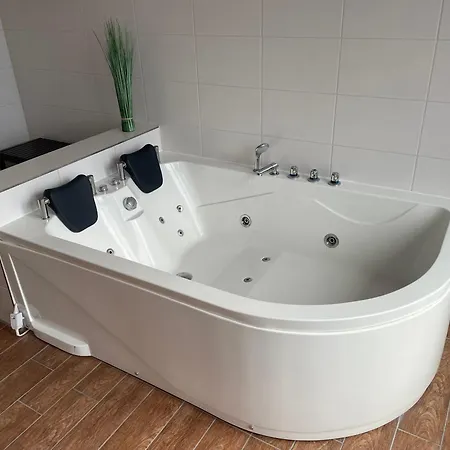 Wellenreiter Dom wakacyjny