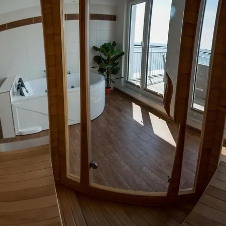 Wellenreiter Dom wakacyjny *